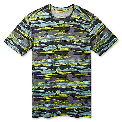 Men's Merino 150 Print T-Shirt 1