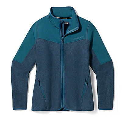 Hudson Trail Fleece Full Zip — Wild Rock Outfitters