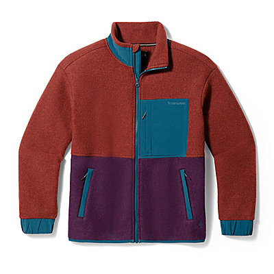 Women's Hudson Trail Fleece Jacket