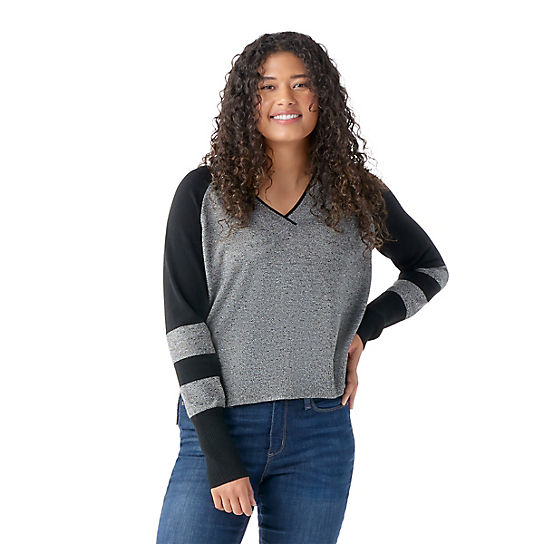 Women's Edgewood V-Neck Sweater