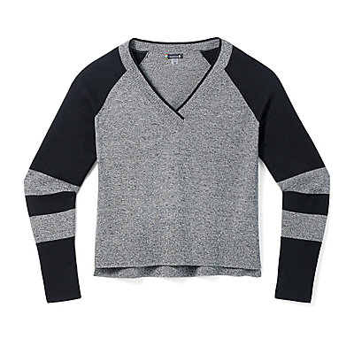 Women's Edgewood V-Neck Sweater 3