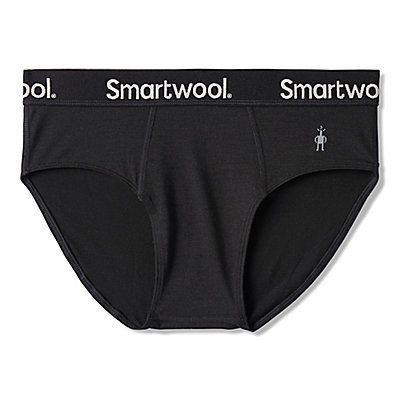 Smartwool Mens Merino Sport 150 Boxer Black Size M for sale online