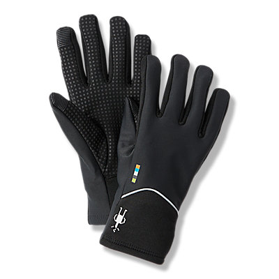 Merino Sport Fleece Wind Glove