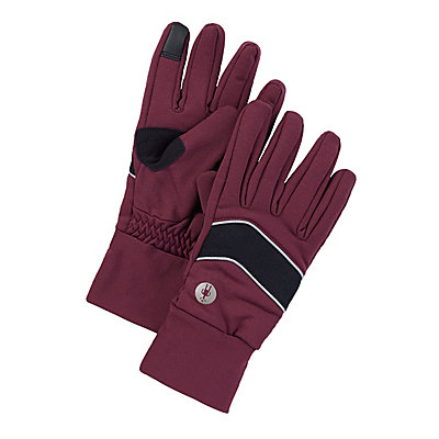 Active Fleece Insulated Glove 1