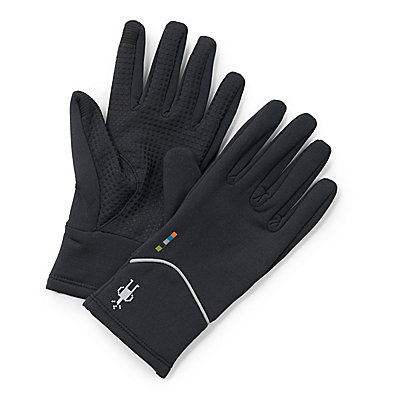 Merino Sport Fleece Glove 1