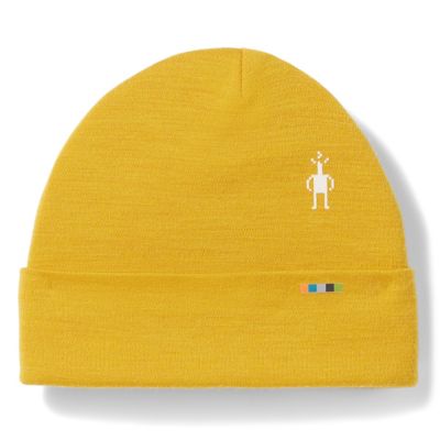 | Colorblock Smartwool Cantar Beanie