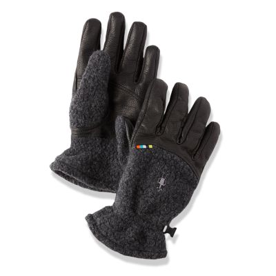 Trail Gloves|Smartwool® Ridge Sherpa
