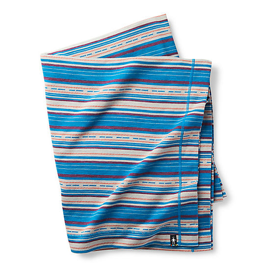Merino 250 Margarita Pattern Blanket
