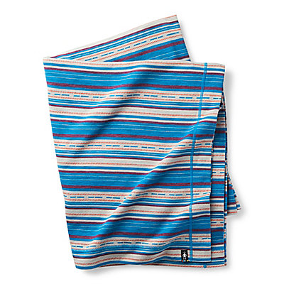 Merino 250 Margarita Pattern Blanket 1