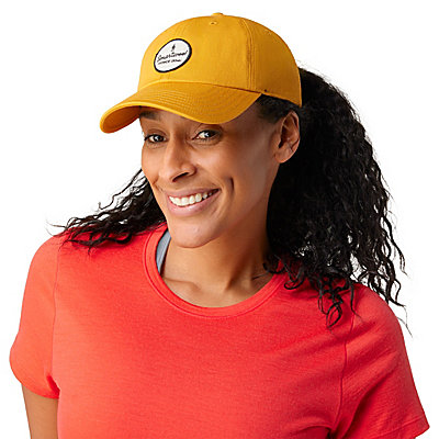 Smartwool® Logo Ball Cap
