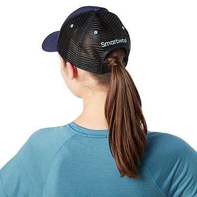 Go Far, Feel Good® Summit Trucker Hat