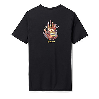 Nature Transitions Graphic Short Sleeve Tee 2