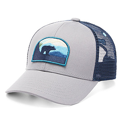 Kids' Bear Country Hat 1