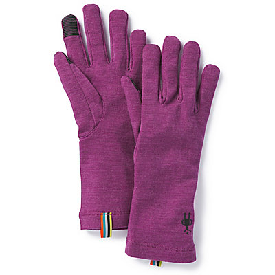 Thermal Merino Glove 1