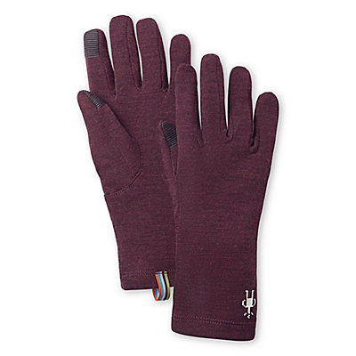 Thermal Merino Glove 1