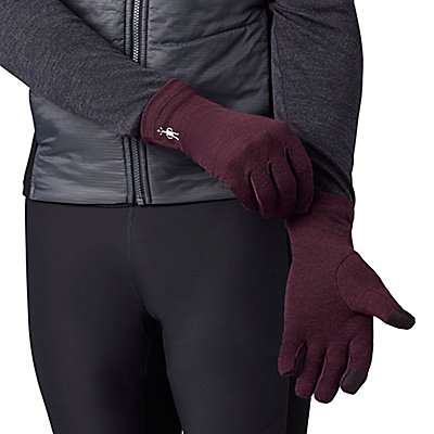 Thermal Merino Glove 2