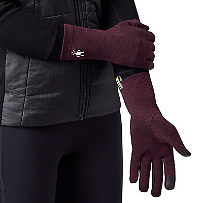 Thermal Merino Glove 3