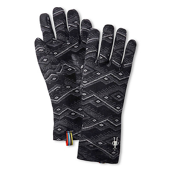 Thermal Merino Pattern Glove