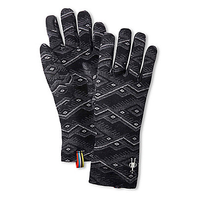 Thermal Merino Pattern Glove 1