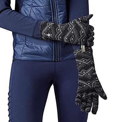 Thermal Merino Pattern Glove 2