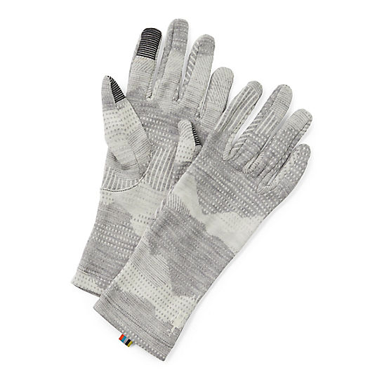 Thermal Merino Pattern Glove