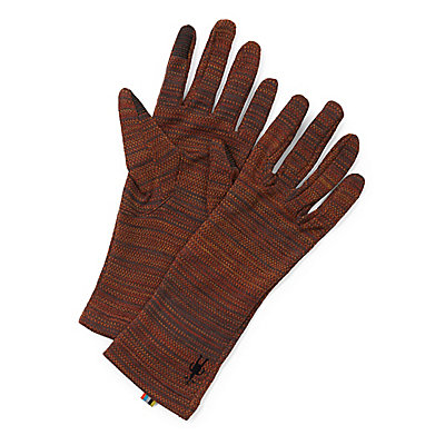 Thermal Merino Pattern Glove 1