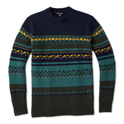 Men's CHUP Kaamos Sweater 1