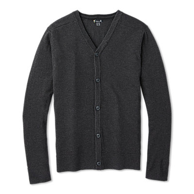 Men's Sparwood Cardigan Sweater 1