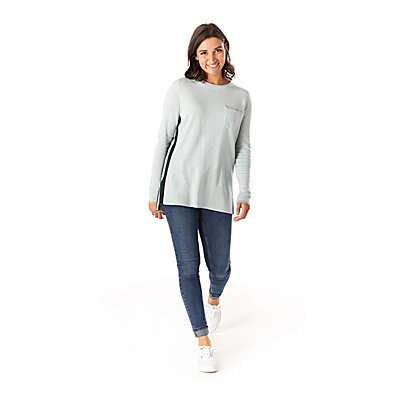 Women's Shadow Pine Pocket Sweater 2