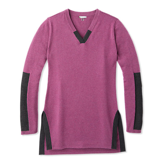 Women's Shadow Pine Tunic Sweater