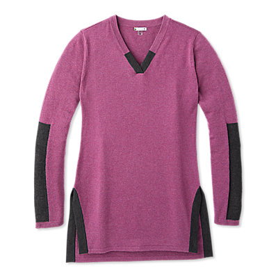 Women's Shadow Pine Tunic Sweater 1