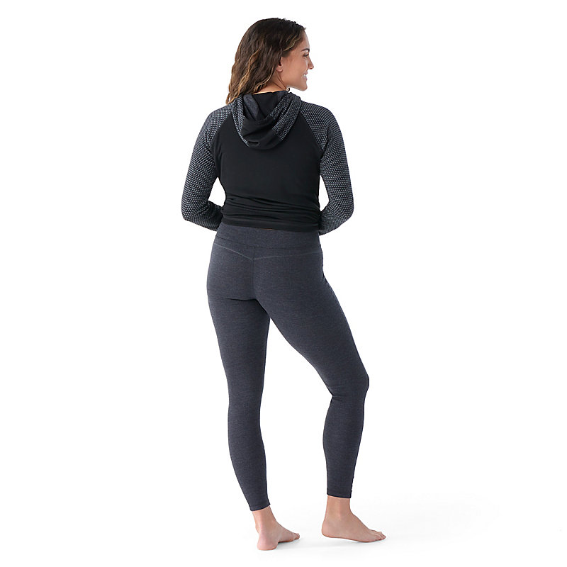 Unlock Wilderness' choice in the Smartwool Vs Patagonia comparison, the Classic Thermal Merino Base Layer Bottom by Smartwool