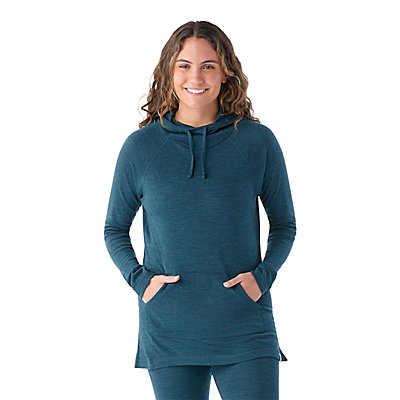 Women's Tek Gear® Ultra Soft Fleece Cowlneck Sweatshirt