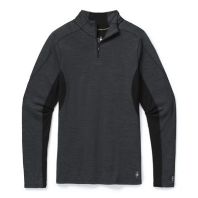Women's Merino Sport 250 Long Sleeve 1/4 Zip Shirt|Smartwool®
