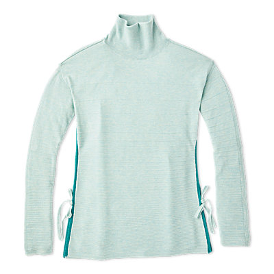 Women's Spruce Creek Tunic Sweater 1