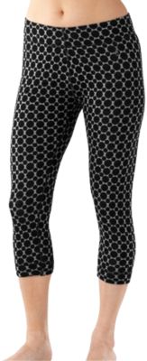 Smartwool® Women's NTS Mid 250 Pattern Boot Top Bottom | Merino Wool