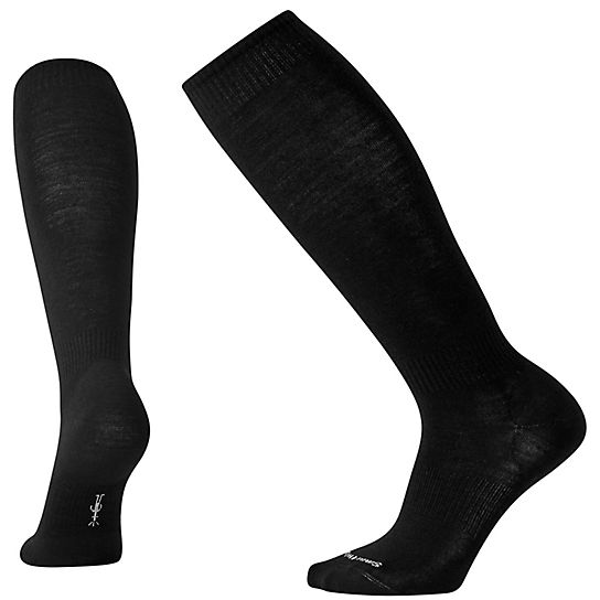 Over-the-Calf Boot Socks