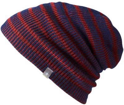 Reversible Slouch Beanie