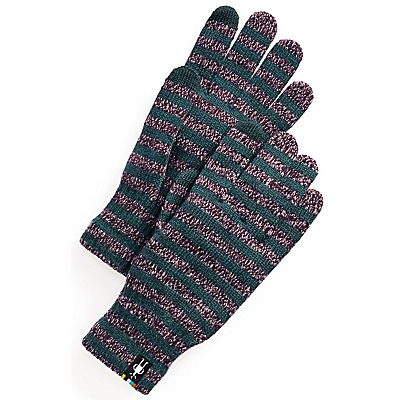 Striped Liner Gloves 1