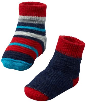 Smartwool® Baby Bootie Batch Socks