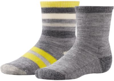 Toddler Wool Socks - Soft & Cozy | Smartwool®