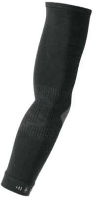 SmartWool PhD® Knit Arm Warmer - Black