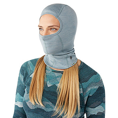 Aero Tech Designs | Aero Tech Merino Wool Balaclava Full Face Mask Cold Weather, Teal