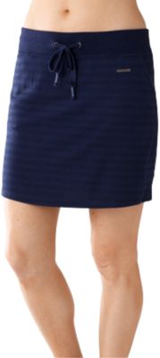 Smartwool® Women's Hanging Lake Skirt | Merino Wool
