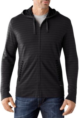 Smartwool® Men's Hanging Lake Full Zip Hoody | Merino Wool