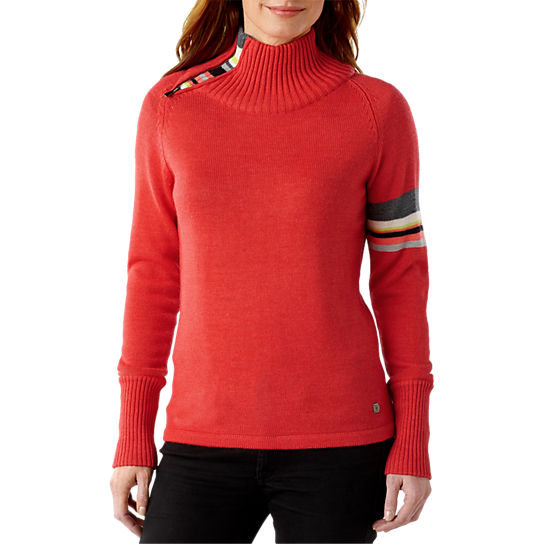 Women's Isto Sport Sweater