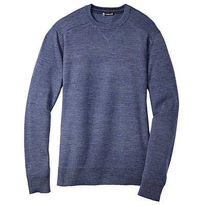 Men's Kiva Ridge Crew Sweater 1