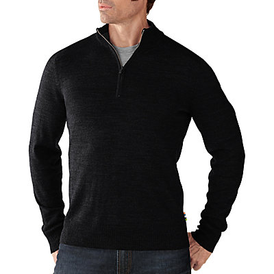 Men's Kiva Ridge Half Zip Sweater 2