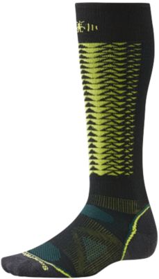 Smartwool® Men's PhD® Downhill Racer Socks | Merino Wool