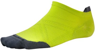 Men's PhD® Run Ultra Light Micro Socks | SmartWool US Store